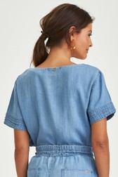 Blusa Soraia Perroni