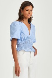 Blusa Kim Sky 