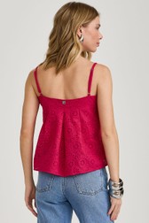 Blusa Fernanda Pink