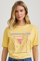 T-Shirt Cosmopolitan