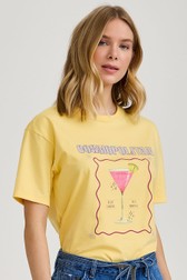 T-Shirt Cosmopolitan