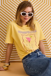 T-Shirt Cosmopolitan