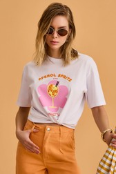 T-Shirt Aperol Spritz