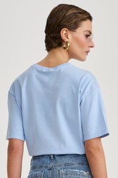 T-Shirt Mediterranee