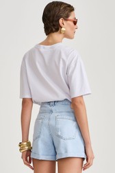 Short Jeans Reto Fer Angelis