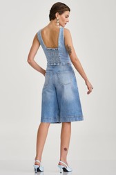 Jorts Alto Jeans Eleonora Borges