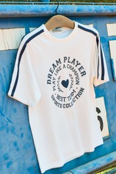 T-Shirt Dream Player