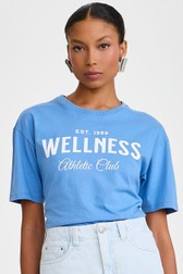 T-shirt Wellness