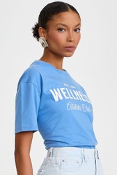 T-shirt Wellness