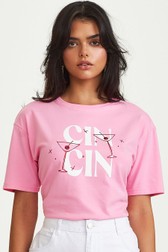 T-Shirt Cin Cin