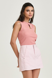 Short Saia Mayra Rosa Ballet