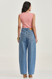 Calça Jeans Skater Jessy
