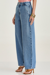 Calça Jeans Skater Jessy