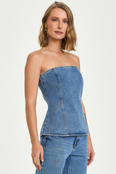 Top Jeans Keira