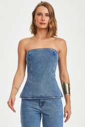 Top Jeans Keira