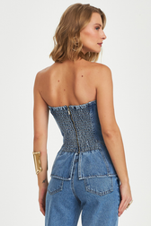 Top Jeans Keira