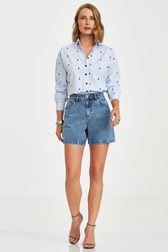 Bermuda Jeans Luara Dante