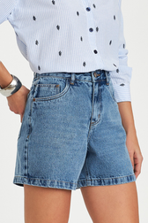 Bermuda Jeans Luara Dante