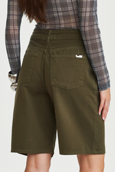 Bermuda Alani Olive