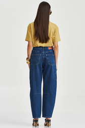 Calça Jeans Balloon Maite