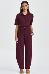 Conjunto Honey Berry