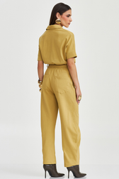 Conjunto Honey Avocado