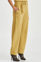 Conjunto Honey Avocado