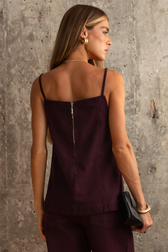 Blusa Kiara Berry