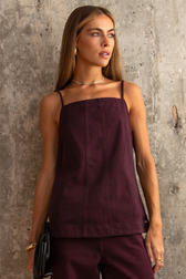 Blusa Kiara Berry
