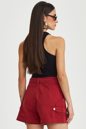 Short Lyra Merlot
