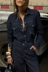 Camisa Melina
