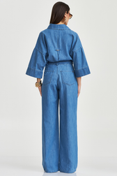 Conjunto Jeans Betania