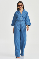 Conjunto Jeans Betania