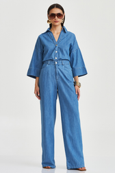 Conjunto Jeans Betania