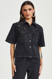 Camisa Luana Ilhos