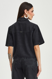 Camisa Luana Ilhos
