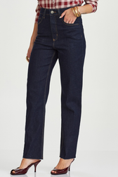 Calça Jeans Reta Briana Murry