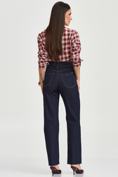 Calça Jeans Reta Briana Murry