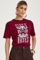 T-Shirt Guns N' Roses
