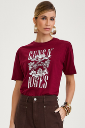 T-Shirt Guns N' Roses