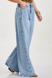 Calça Super Wide Nara Giani 