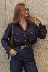 Camisa Melina