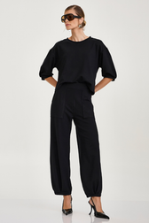 Conjunto Lyn Black