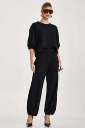 Conjunto Lyn Black