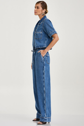 Conjunto Jeans Nina