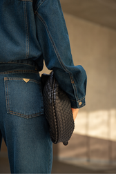Calça Jeans Super Wide Isis