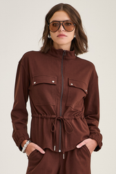 Conjunto Courtney Café