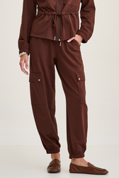 Conjunto Courtney Café