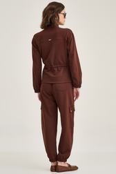Conjunto Courtney Café