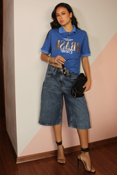 Jorts Jeans Louise Roche